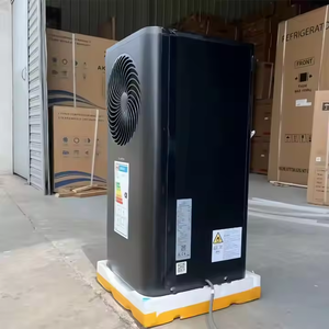 Portable Split Air Conditioner Energy Saving Mobile With R32 Conditioners for Sale to Paris France Portable Air Conditioners in - Product Image 6