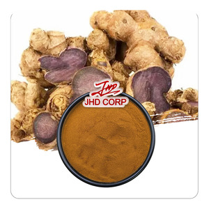 US &amp; EU Warehouse Wholesale Pure <strong>Natural</strong> Water Soluble 5,7-Dimethoxyflavone Powder 1%10% Black Ginger <strong>Extract</strong> Powder - Product Image 1