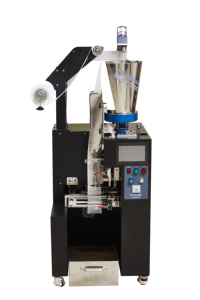 Máquina Empacadora de Bolsas de Café de Goteo Mini de Bajo Costo, Empacadora Compacta de Bolsas de Goteo Internas para Pequeñas Empresas, Máquina de Empaque Multifuncional - Product Image 6