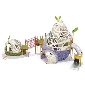 Produit de <span class=keywords><strong>jeu</strong></span> pour enfants, parc d'attractions, équipement de terrain de <span class=keywords><strong>jeu</strong></span> extérieur pour enfants, équipement de terrain de <span class=keywords><strong>jeu</strong></span> pour bébé à vendre - Product Image 3