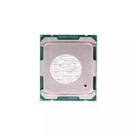 Haute Performance 6780E 96 CPU processeur 96M Cache 2.40 GHz 3.2 GHz FC-LGA18N plateau DDR5-6400 pour serveur