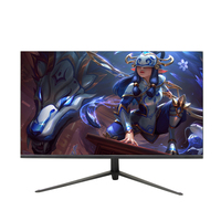2K/4K/5K 144HZ/165HZ 19/21/24/27/28/32/34/49 INCH Moniteur d'ordinateur PC de jeu pour 19/21/24/27/moniteur PC de jeu 28/32/34/49 pouces
