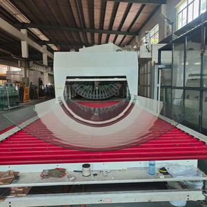 パートナーガラスクリアカーブ强化ガラス - Product Image 5