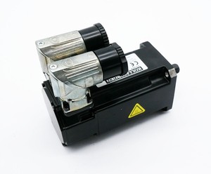 Servomotor Kollmorgen AKM22C-ANBNDB00 0.57kW 8000rpm IP54 9mm de Diámetro de Eje Sin Usar - Product Image 5