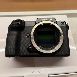 Second Hand Fujifilms GFX100s 102MP <b>4K</b>/30p <b>Video</b> Recording Used Dslr <b>Cameras</b> - Product Image 3
