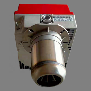 Brûleur à gaz GPL/TC de haute qualité DOWSON série BS2-4 pour chaudière industrielle, four et équipement de cuisson - Product Image 4