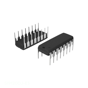 Circuito Integrado de Componente Electrónico IC, Chip de 16 DIP (0.300", 7.62mm), Distribuidor Autorizado, Gestión de Energía (PMIC) - Product Image 1