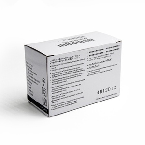 Cabezal de Impresión Supercolor QY6-0086 QY6 0086 para Impresoras Canon MX928 MX728 IX6780 IX6880 IX6810 - Product Image 2