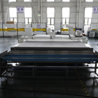 Máquina de Corte de Tela Automática, Plotter para Cortar Prendas, Máquina de Corte de Tela Textil para Confección 1625