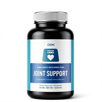 Capsules Probiotiques pour le Soutien Articulaire, 60 Capsules, Complément Alimentaire, ODM