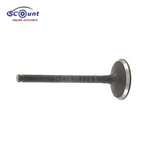 Soupape d'admission et d'échappement de moteur Makki Automotive Autopart MD088811 pour MITSUBISHI DIAMANTE I <span class=keywords><strong>ECLIPSE</strong></span> <span class=keywords><strong>L</strong></span> 200 MD088811 MD088812 - Product Image 5