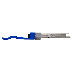 Finisar Ftlc1154rdpl Fiber <b>Adapter</b> & Connectors 100gbase-lr4 10km Qsfp28 100g Lr4 <b>Lan</b>-wdm Switch for Ftth Network Pluggable Port - Product Image 3