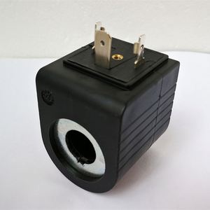 Bobina Solenoide M14.31.0002 0001 24VDC 27W Brevini 12 - Product Image 3