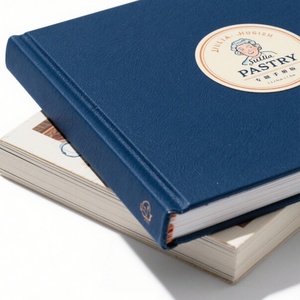 Hard Cover Romance Booklet for Adults Bound Printing on Cardboard Materials Special Edition Books for Reading - Product Image 3