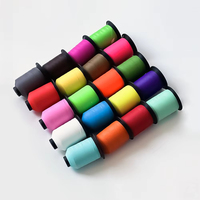 Fil de pêche pour anneaux de canne à pêche, 150D, importé, 2000 mètres par bobine, en nylon/fibre