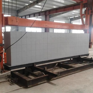 Nhà máy trực tiếp onway PLC & hộp số thermoston AAC khối máy làm chất lượng cao ISO/CE chứng nhận năng suất cao - Product Image 1