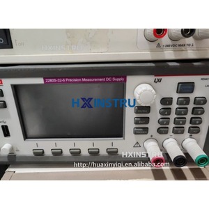 1 ชิ้น ใช้แล้ว Keithley 2280s-32-6 แหล่งจ่ายไฟความแม่นยำสูง&H - Product Image 1