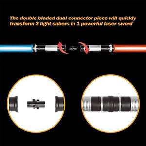 Usine Télescope Rétractable Extensible <span class=keywords><strong>Sabre</strong></span> Lumineux Son Enfants <span class=keywords><strong>Laser</strong></span> Épée Led Clignotant Coloré Allumer <span class=keywords><strong>Jouet</strong></span> Épées - Product Image 3