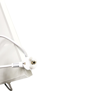 400W ~ 900W hồng ngoại nóng điện phòng nhiệt tấm hồng ngoại xa sợi carbon sưởi ấm bảng điều khiển cho hệ thống sưởi ấm nhà - Product Image 3