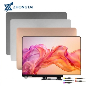 Schermo LCD Completo di Ricambio per Laptop, Display da <span class=keywords><strong>13</strong></span> Pollici per <span class=keywords><strong>Macbook</strong></span> <span class=keywords><strong>Air</strong></span> M1 2019 A1932 A2179 A2337 - Product Image 4