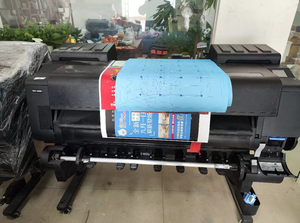 Plotter de Inyección de Tinta Reacondicionado B0 de 1118 mm para Máquina de Corte de 44'' de Ancho Pro-4000s, Plotter Usado Pro4000 - Product Image 3
