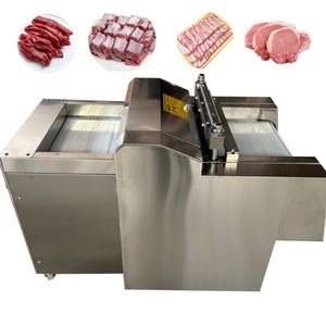Bangalore 	 Máquina Cortadora de Carne de Res, Cerdo y Pollo Congelado en Cubos 	 Cortador de calamares 	 Cortador de Carne en Cubos 	 <span class=keywords><strong>Cuchillo</strong></span> Eléctrico <span class=keywords><strong>para</strong></span> Máquina Cortadora de Carne - Product Image 5