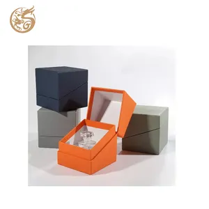 Высокое качество Свеча упаковочная коробка коническая угловая коробка для подарка