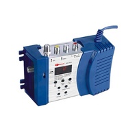 Modulateur convertisseur Gecen AV vers RF modèle GC-AV04