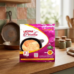 Achetez des matériaux d'emballage d'aliments surgelés avec un design personnalisé imprimé et taille disponible Emballage d'aliments surgelés - Product Image 3