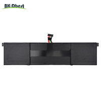 Batería para Portátil BK-Dbest de Fábrica al por Mayor para Xiaomi Ruby Pro 15.6 TM1701 181501-AB R15B01W
