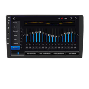 IPoster Pantalla de 9 pulgadas 6 + 64GB Radio de coche 4G Lte Wifi Soporte Carplay <span class=keywords><strong>Android</strong></span> Auto Universal <span class=keywords><strong>Car</strong></span> Audio System <span class=keywords><strong>Car</strong></span> Mp3 <span class=keywords><strong>Player</strong></span> - Product Image 3