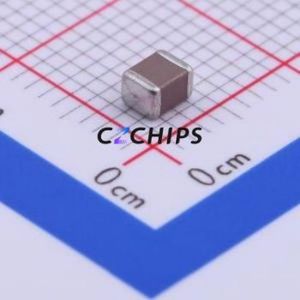 Condensador SMD (MLCC) C1210P224K451TFF 1210 (Capacitancia: 220nF) (Precisión: 10%) (Voltaje Nominal: 450V) - Product Image 1