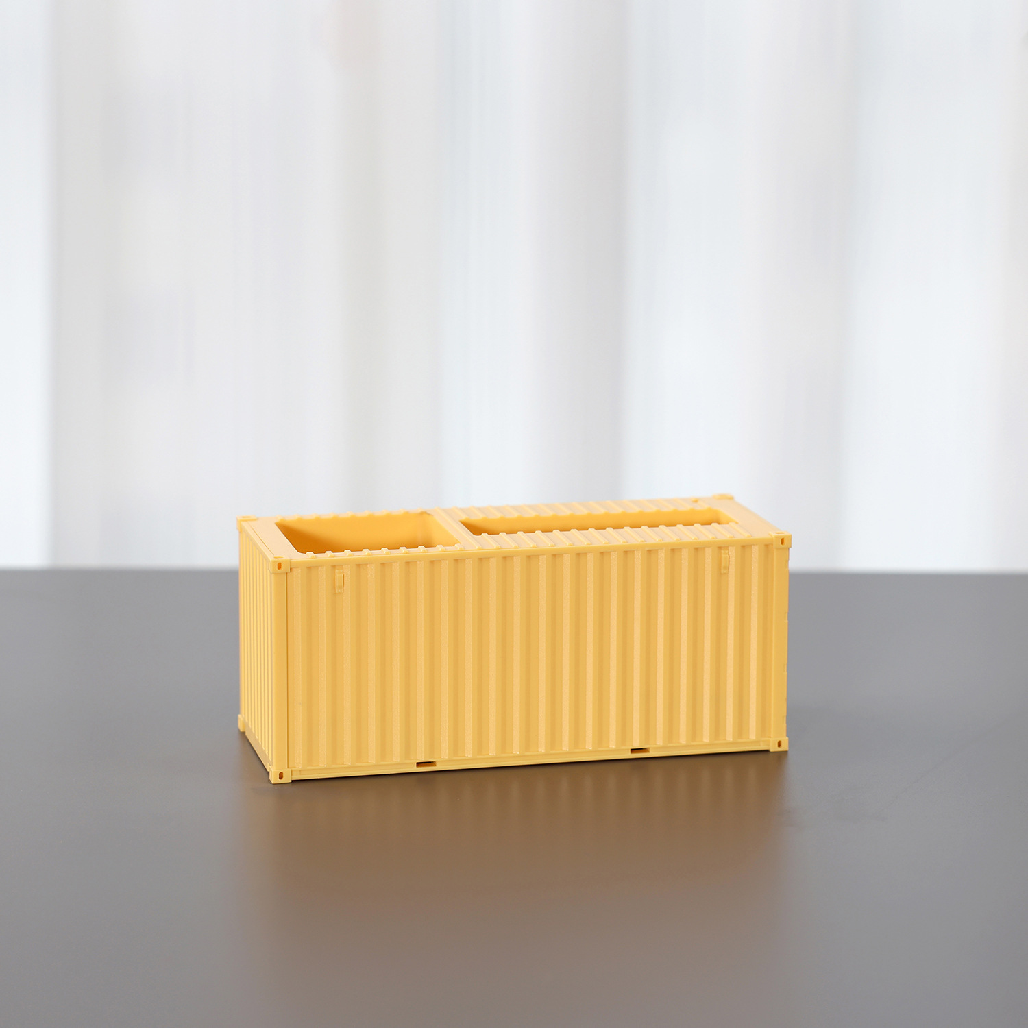 Blanc jaune