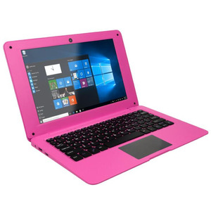 Bán buôn New 10.1 inch siêu mỏng Máy Tính Xách Tay PC Windows 10 <span class=keywords><strong>Intel</strong></span> Bộ vi xử lý 6GB 64GB SSD HDD anh miễn phí vận chuyển giáng sinh/năm mới - Product Image 2