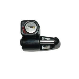 Ensemble de serrures supérieures en acier de qualité OEM Fullmetal, neuf, pour <span class=keywords><strong>IRBIS</strong></span> TTR250 et autres motos chinoises, avec garantie d'un an - Product Image 3