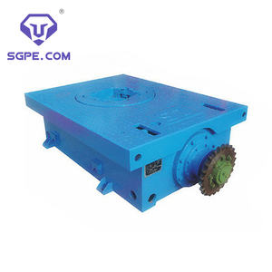 API 7K ZP แบบหมุนหมุนสำหรับแท่นขุดเจาะน้ำมันบนฝั่ง - Product Image 2