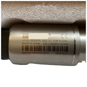 Capteur de climatisation 025W51123-002, élément de commutation anti-poussière pour climatiseur central - Product Image 3