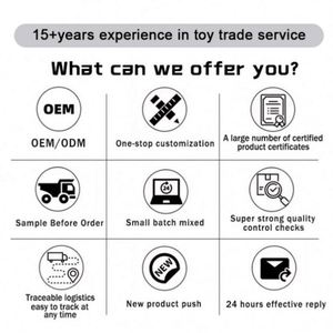 Juguete de Peluche al por Mayor, Peluche Zoonomaly, Animal de Peluche Súper Suave para Niños, Zoonomaly - Product Image 3