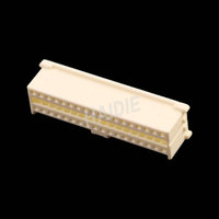 Haidie 36 broches mâle-femelle 51353-3600 – Prise d'origine pour faisceau de câblage et connecteur électrique automobile