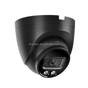 Ban đầu 4MP 5MP IPC-HDW2449T-S-PV thông minh kép ánh sáng nhãn cầu wizsense máy ảnh cố định tiêu cự hoạt động răn đe PoE đám mây NVR - Product Image 3