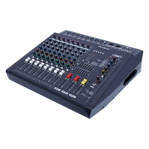 Mezclador alimentado de 350W con alimentación phantom de 48V/MP3, 16/99DSP + 2EQ, 8 canales, W, 2/2/2/2/2/2/2/DSP, 2/2/2/2/2/2/2/2/2/2/2/2/2/2/2/2/2/2/2/2/2/2/2/2/2/2 - Product Image 4