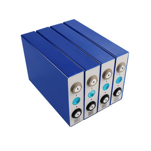 Có thể sạc lại 3.2V 105ah LiFePO4 Prismatic <span class=keywords><strong>Lithium</strong></span> Ion tế bào với 3500 chu kỳ và-20 ~ 50C hoạt động tạm thời cho RV & thuyền sử dụng - Product Image 3