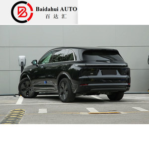 Nouvelle voiture électrique hybride SUV <span class=keywords><strong>LiAuto</strong></span> L7 Air Pro Max 4x4 à batterie lithium Lixiang L7, moteur EV neuf de marque. - Product Image 6