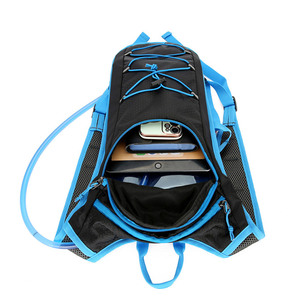 Nhà Máy Trực Tiếp Bán Buôn Thiết Kế Tiện Dụng Phiêu Lưu Trọng Lượng Nhẹ Thể Thao Ngoài Trời Chạy Đi Xe Đạp Đi Xe Đạp Hydro Gói - Product Image 5