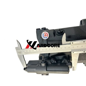 Crawler Excavator L60E L60F Parts Main <b>Pump</b> Assy 11172358 85429671 Hydraulic <b>Pump</b> New - Product Image 6