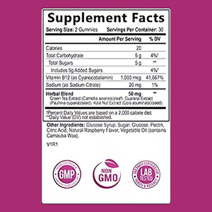 Caramelle Energetiche Gommose con Aminoacidi, Vitamine <span class=keywords><strong>BCAA</strong></span>, Integratore Pre-Allenamento, Creatina, Polvere per Aumento di Peso, Etichetta Privata - Product Image 6
