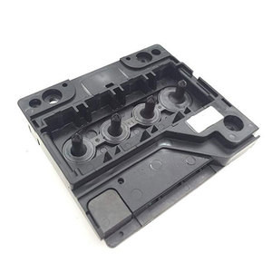 Soporte de montaje del cabezal de impresión Me350 compatible con piezas de impresora Me33 Me10 Me2 Me200 L201 C90 - Product Image 1