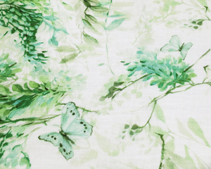 Nappe de table ronde sans couture de 120 pouces en faux <span class=keywords><strong>lin</strong></span> de couleur <span class=keywords><strong>vert</strong></span> olive, résistante aux plis, de haute qualité, pour mariage, banquet, événement - Product Image 6