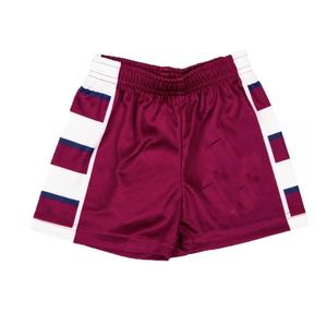 <span class=keywords><strong>Short</strong></span> <span class=keywords><strong>de</strong></span> foot classique en polyester/nylon à taille élastique pour <span class=keywords><strong>homme</strong></span> - Product Image 3