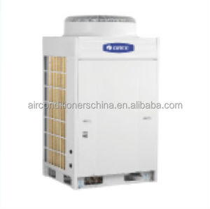 Aire Acondicionado Modular Digital VRF - Product Image 1